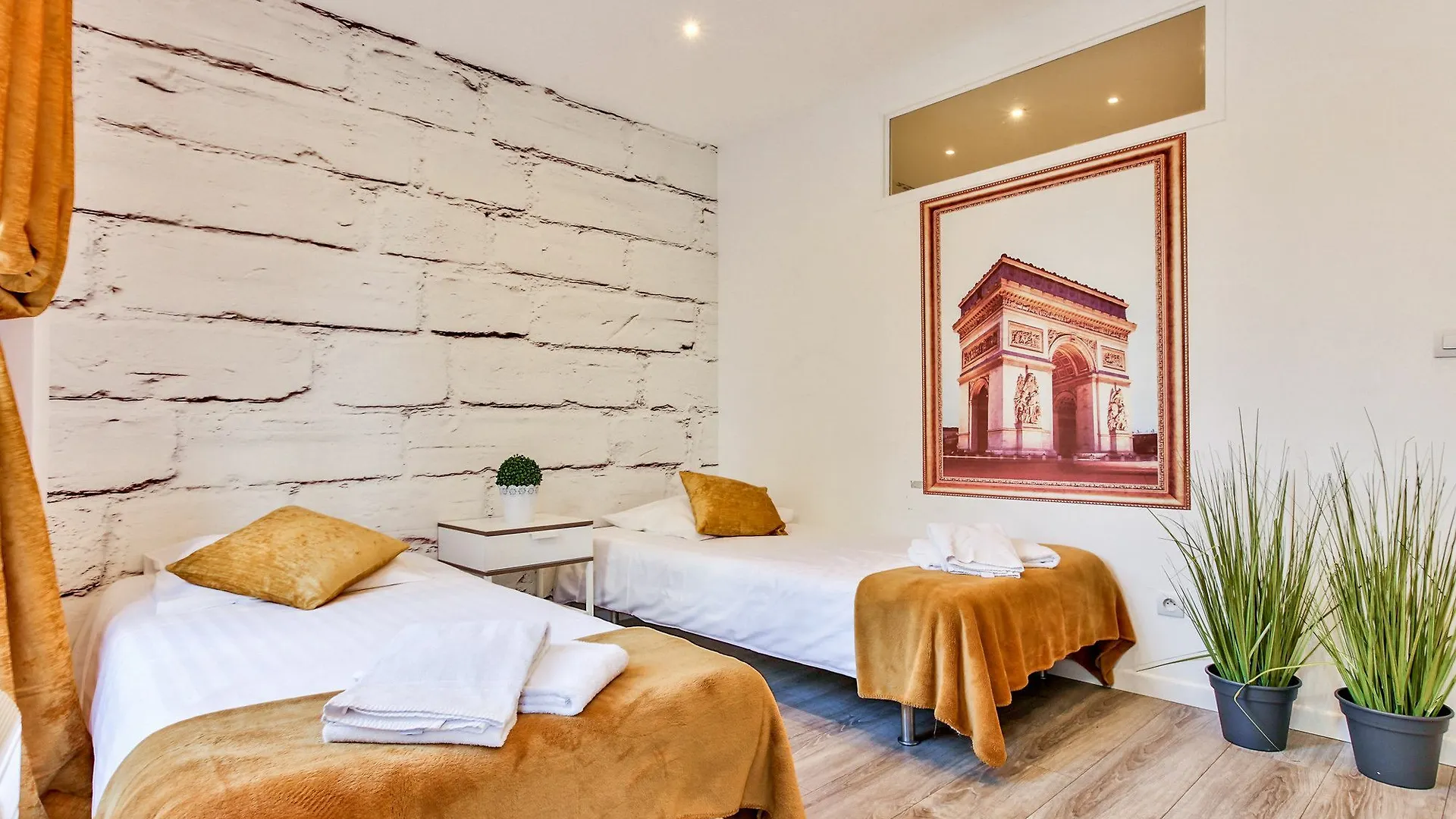 04 - Best Flat Montorgueil 3 Paris